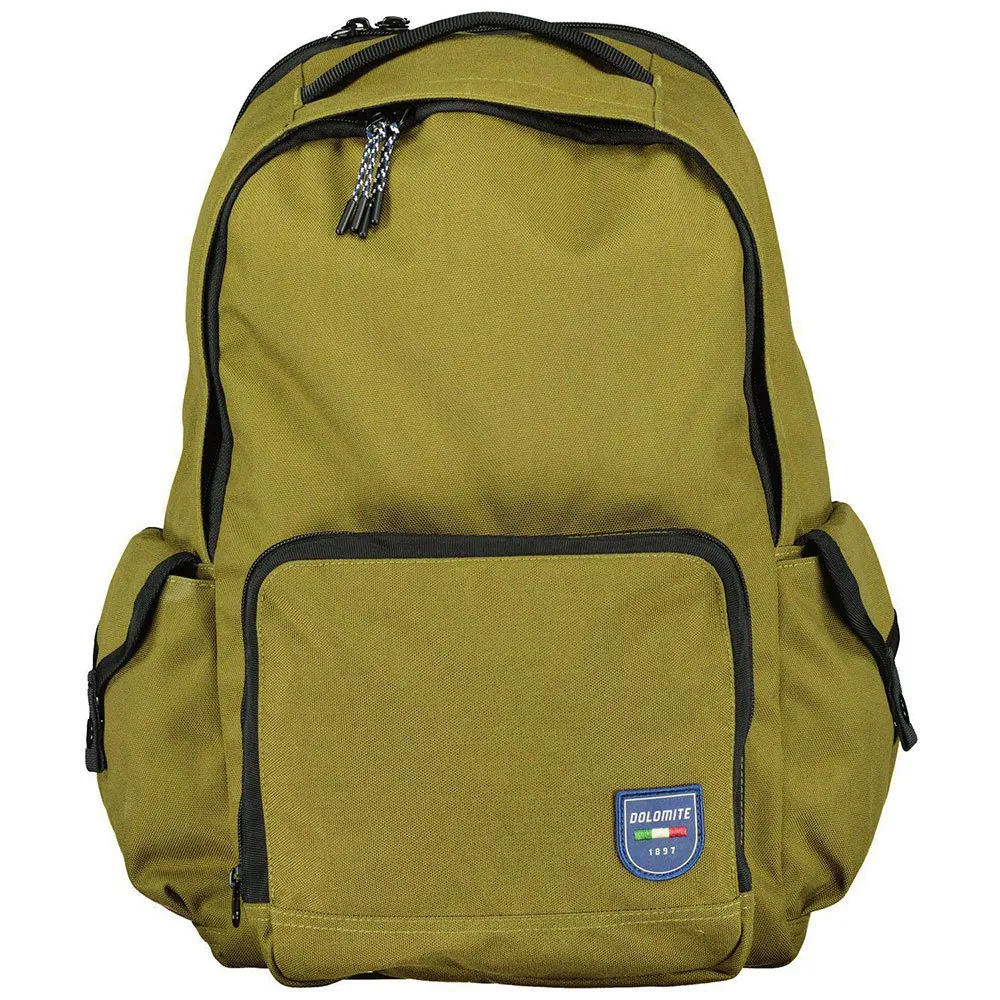 Рюкзак Dolomite 289204, зеленый
Рюкзак Dolomite 289204, зеленый