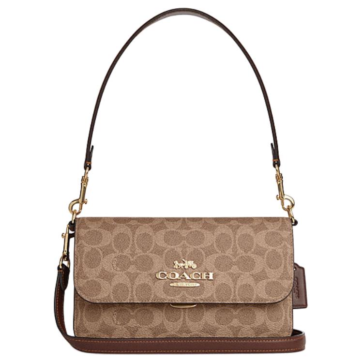 COACH Сумка через плечо Бринн
COACH Сумка через плечо Бринн