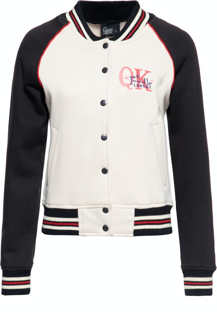 Толстовка Queen, черный
Толстовка Queen, черный