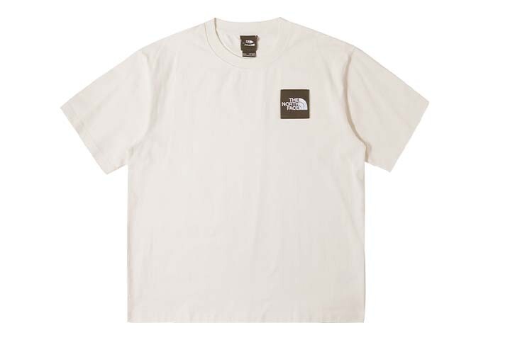 Футболка Urban Exploration мужская белая The North Face, белый
Футболка Urban Exploration мужская белая The North Face, белый