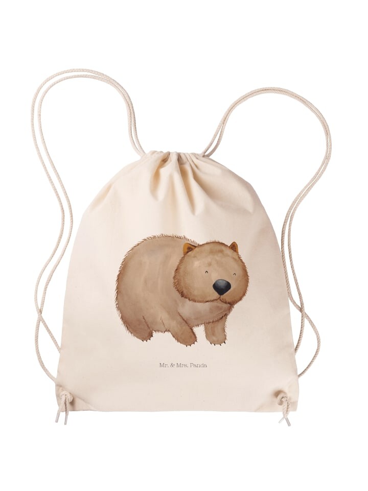 Спортивная сумка Mr. & Mrs. Panda, кремовый, Бежевый, Спортивная сумка Mr. & Mrs. Panda, кремовый
Спортивная сумка Mr. & Mrs. Panda, кремовый, Бежевый, Спортивная сумка Mr. & Mrs. Panda, кремовый