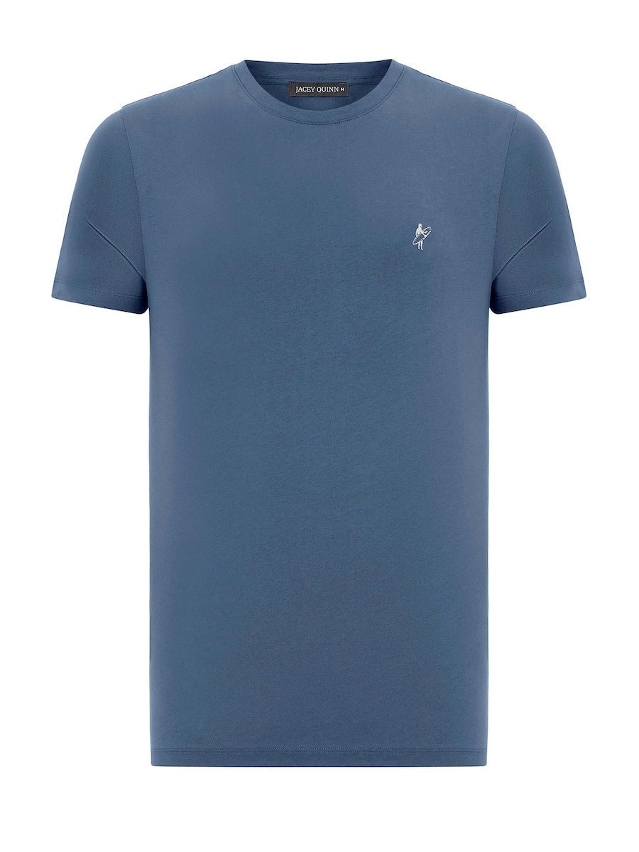 Рубашка Jacey Quinn, синий
Рубашка Jacey Quinn, синий