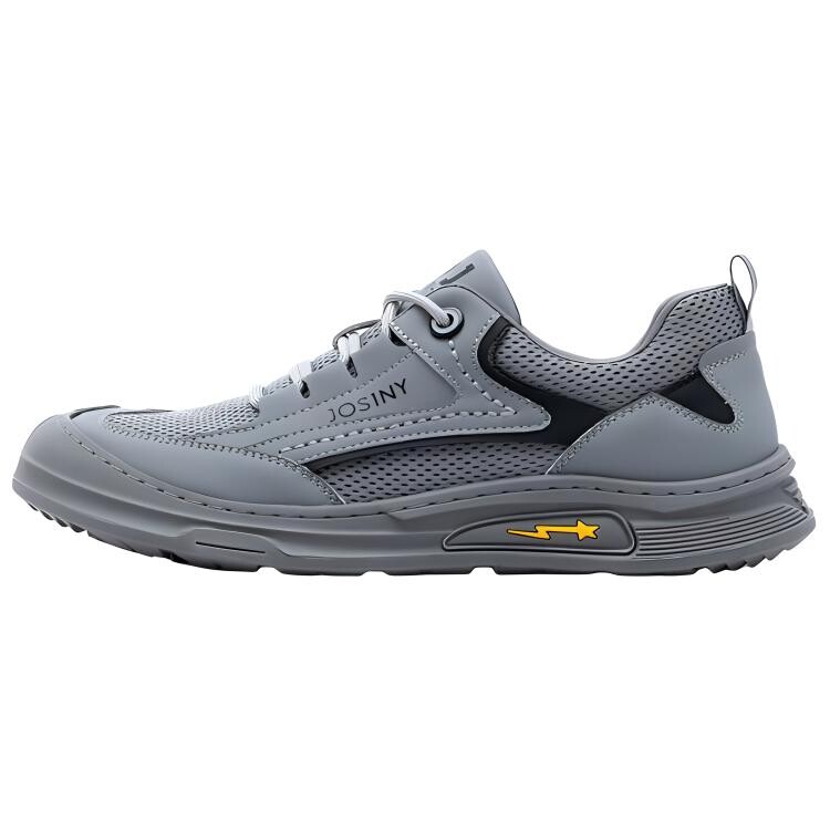 Кроссовки JOSINY Casual Shoes Men Low-Top, Серый, Кроссовки JOSINY Casual Shoes Men Low-Top
Кроссовки JOSINY Casual Shoes Men Low-Top, Серый, Кроссовки JOSINY Casual Shoes Men Low-Top