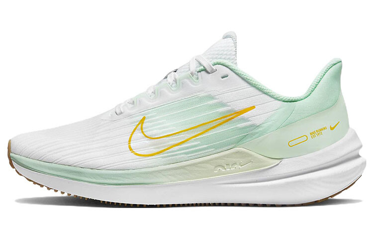 Женские беговые кроссовки Nike Zoom Winflo 9
Женские беговые кроссовки Nike Zoom Winflo 9