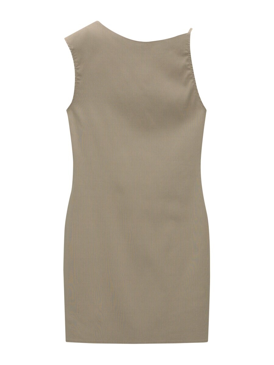 Платье Pull&Bear, хаки
Платье Pull&Bear, хаки