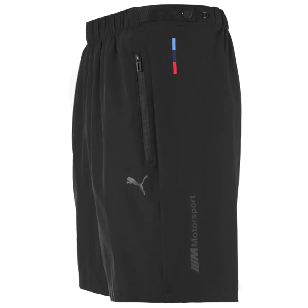 Шорты bmw motorsport готовы реагировать Puma, черный
Шорты bmw motorsport готовы реагировать Puma, черный