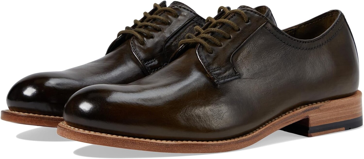 Оксфорды Johnston & Murphy Collection Dudley Plane Toe, оливковый
Оксфорды Johnston & Murphy Collection Dudley Plane Toe, оливковый