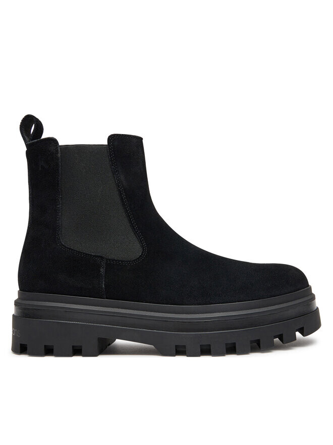 Ботильоны Calvin Klein Jeans Chelsea Lugged Chelsea Boot Hr Su YM0YM01067 Negro, черный
Ботильоны Calvin Klein Jeans Chelsea Lugged Chelsea Boot Hr Su YM0YM01067 Negro, черный