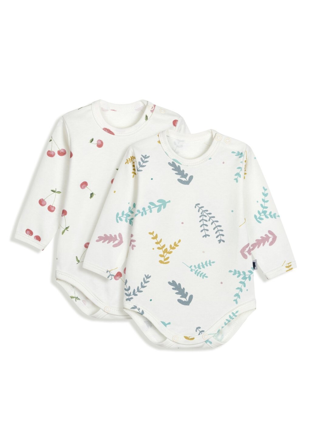 Боди 2 PACK Pink No More, цвет multicoloured 
Боди 2 PACK Pink No More, цвет multicoloured