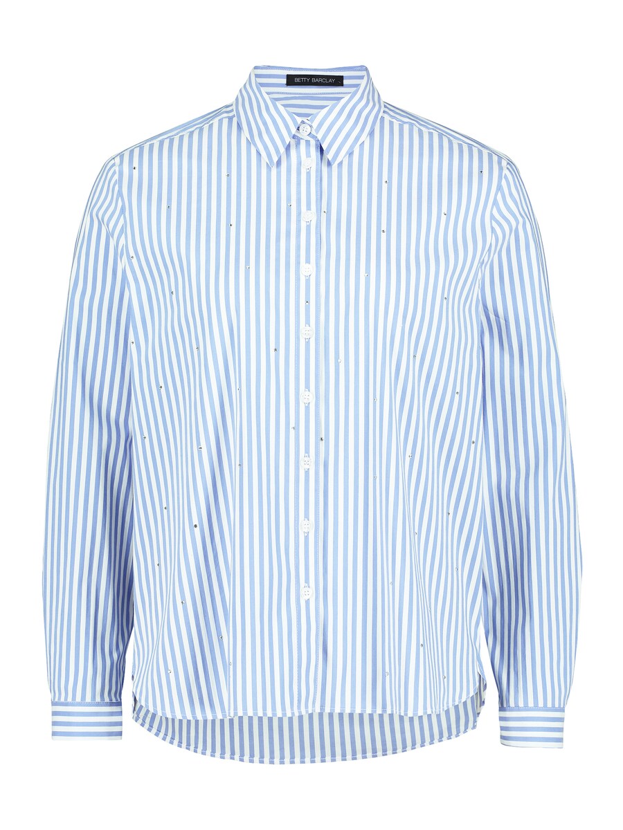 Блуза Betty Barclay, синий
Блуза Betty Barclay, синий