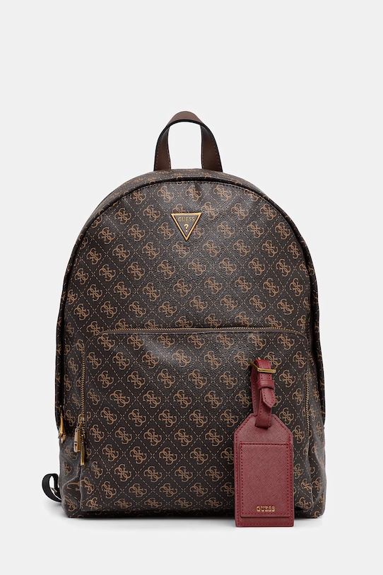Рюкзак MILANO Guess, коричневый
Рюкзак MILANO Guess, коричневый