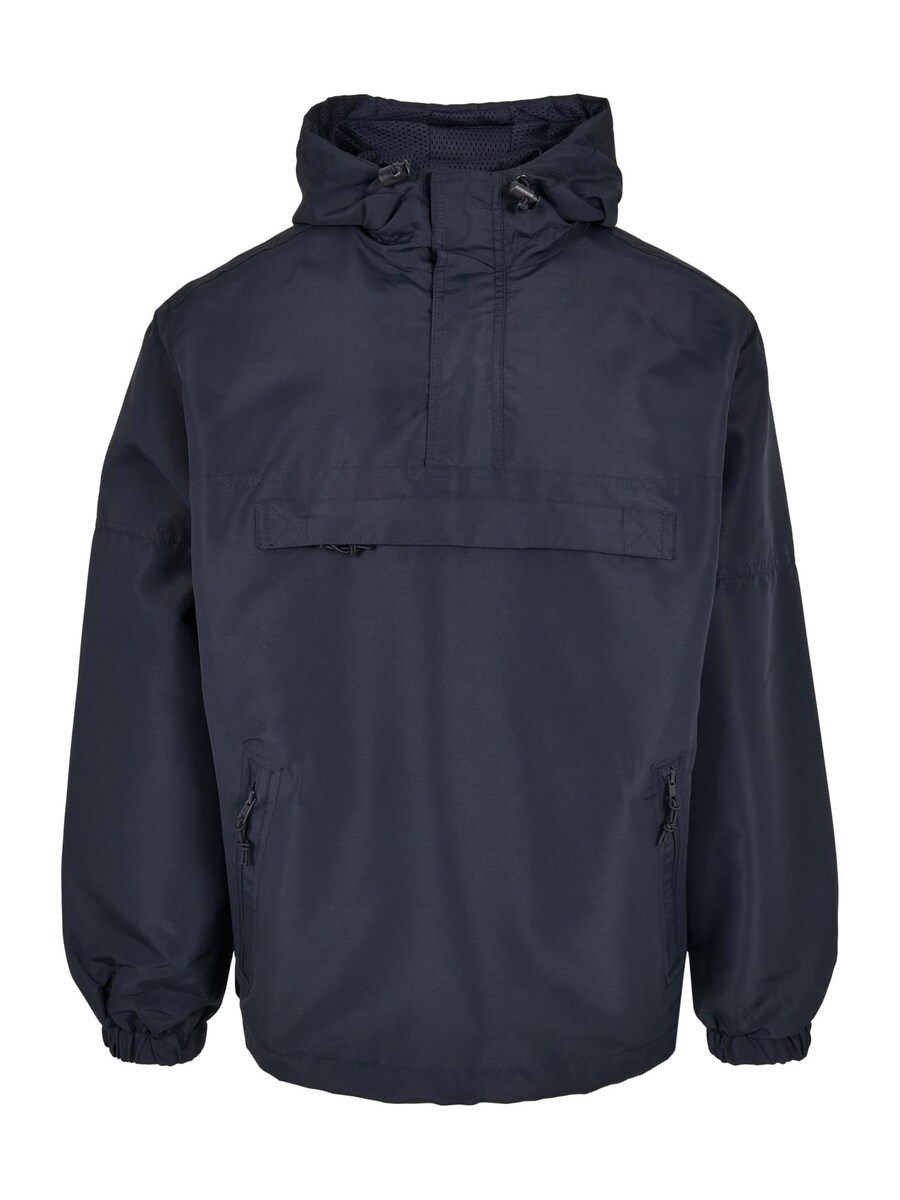 Демисезонная куртка Brandit, Night blue
Демисезонная куртка Brandit, Night blue