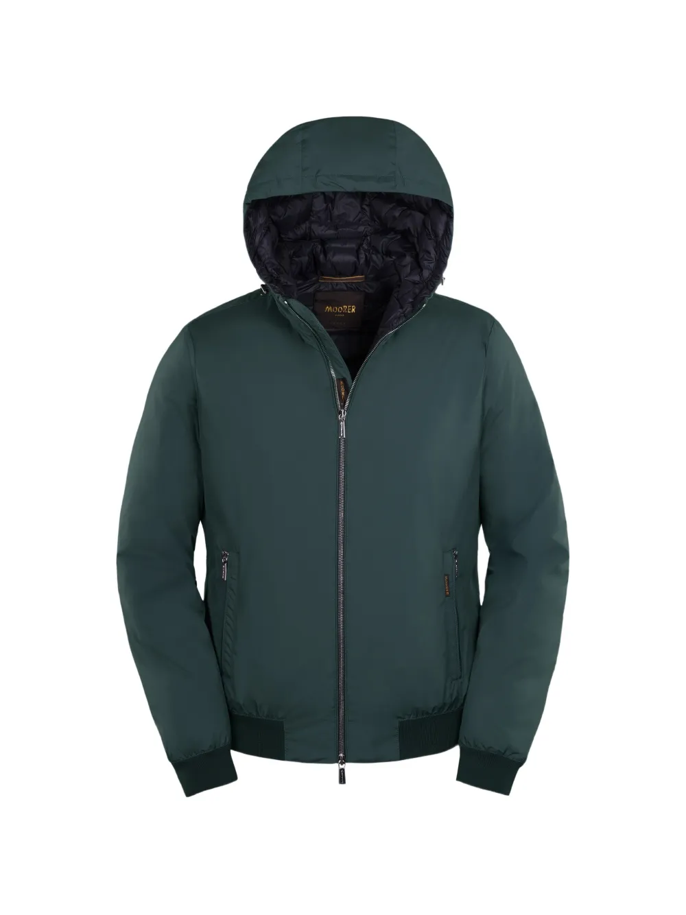 Стеганая куртка Oniro Moorer, зеленый
Стеганая куртка Oniro Moorer, зеленый