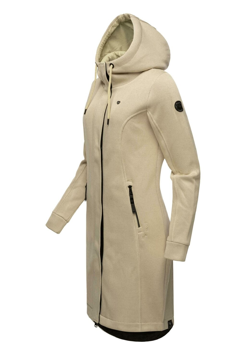 Жакет LETTI Ragwear, цвет Ecru
Жакет LETTI Ragwear, цвет Ecru