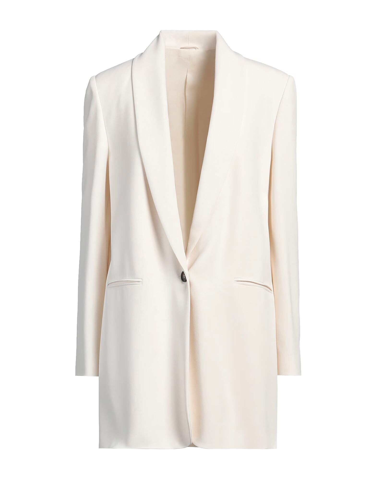 Блейзер Brunello Cucinelli, кремовый
Блейзер Brunello Cucinelli, кремовый