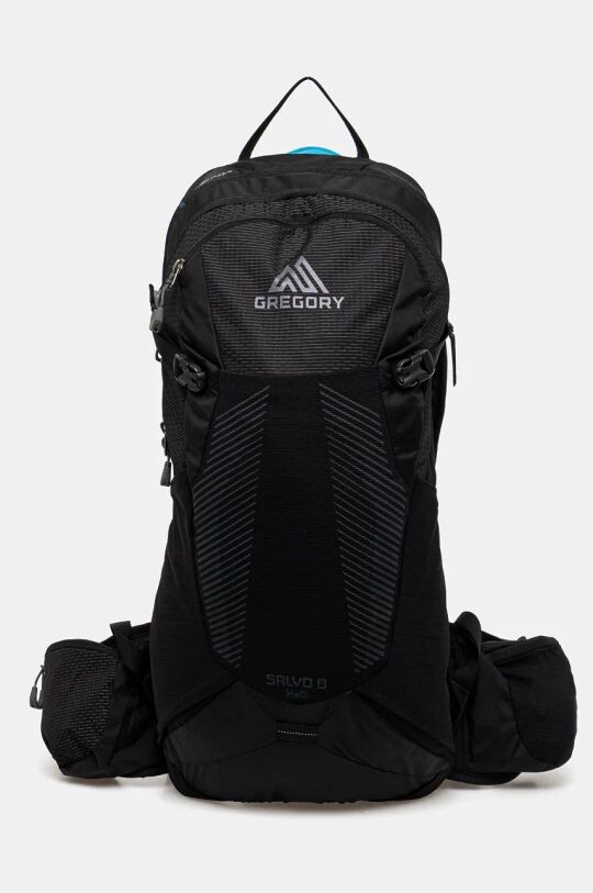 Рюкзак Salvo 8л. Gregory, черный
Рюкзак Salvo 8л. Gregory, черный