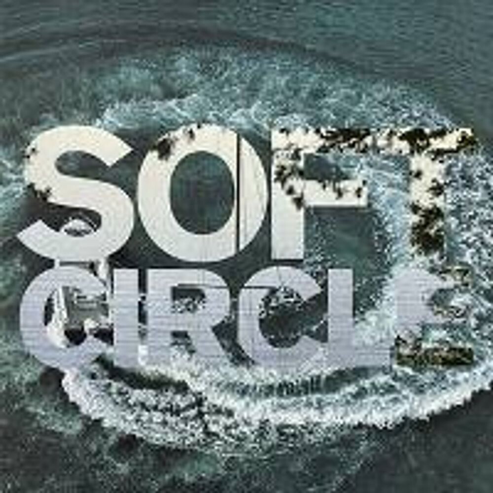 Диск CD Shore Obsessed - Soft Circle
Диск CD Shore Obsessed - Soft Circle
