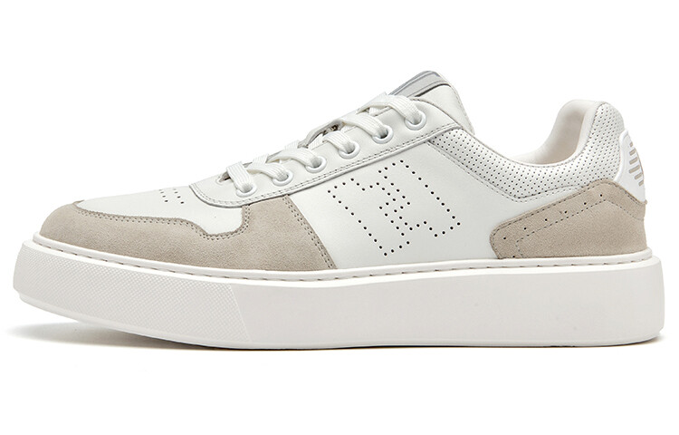 Кроссовки Beau Today Skateboarding Shoes Men Low-top, зеленый
Кроссовки Beau Today Skateboarding Shoes Men Low-top, зеленый