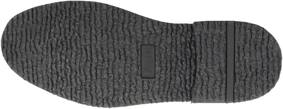 Мужские туфли Propet Flynn Slip On Moc Toe - черные Propét, черный
Мужские туфли Propet Flynn Slip On Moc Toe - черные Propét, черный