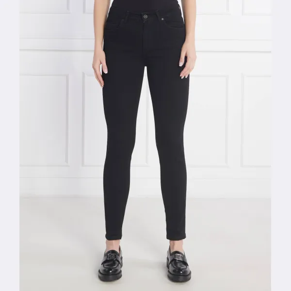 Джинсы скинни Marc O'Polo, черный
Джинсы скинни Marc O'Polo, черный