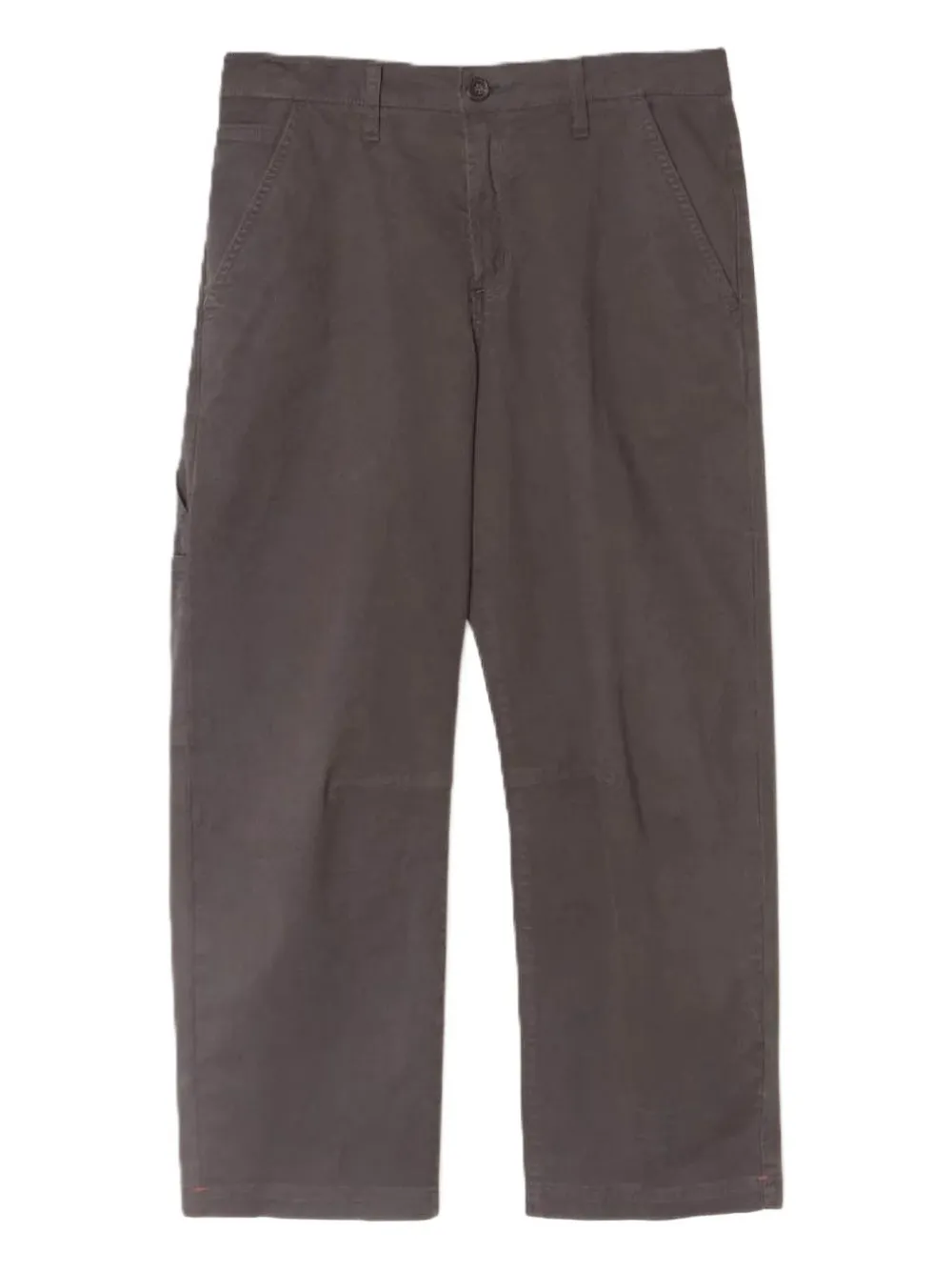 Брюки прямого кроя Xirena, черный
Брюки прямого кроя Xirena, черный