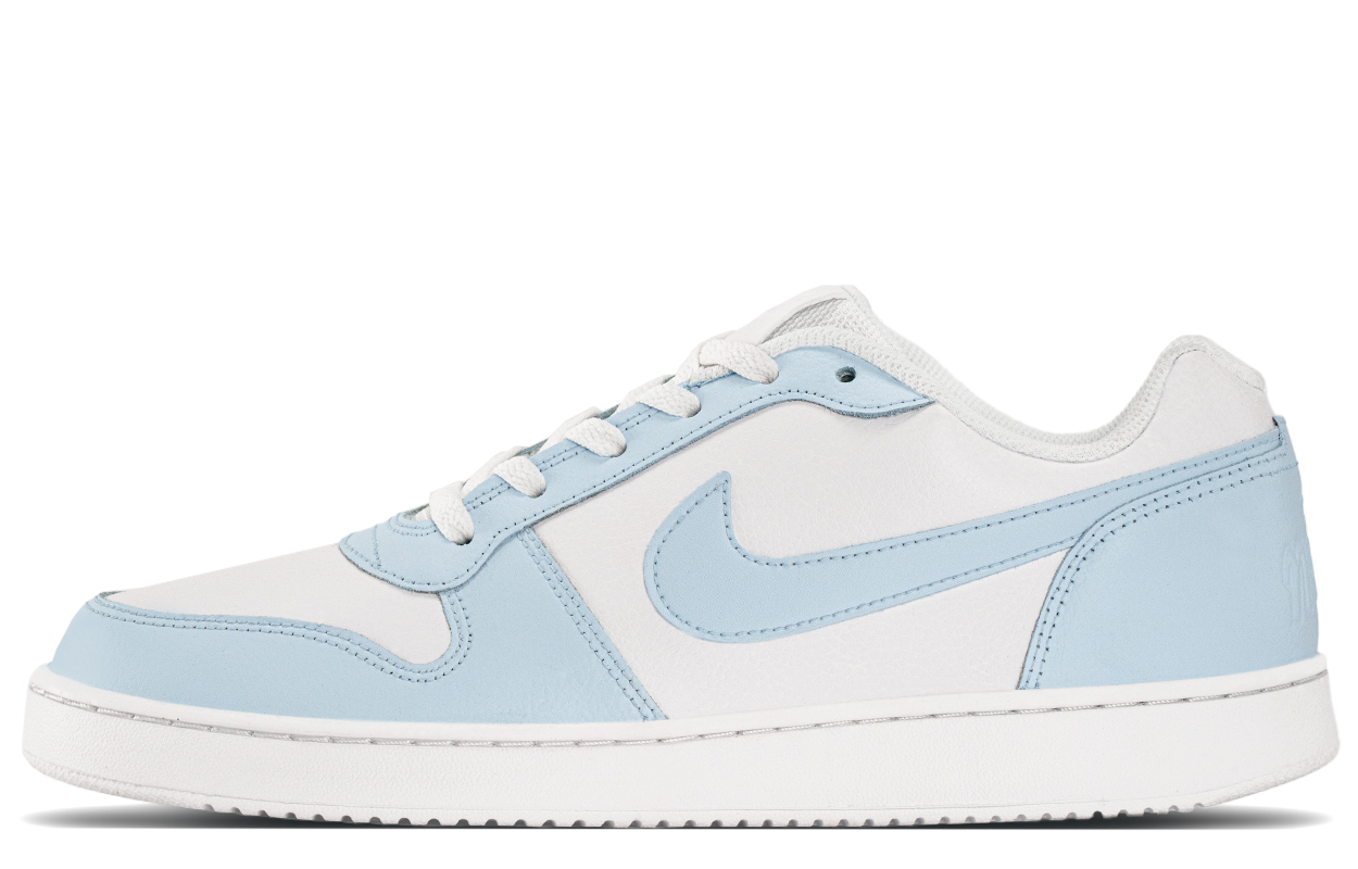 Nike Низкие кроссовки для скейтбординга EBERNON, устойчивые к истиранию и скольжению, мужские, сине-белые
Nike Низкие кроссовки для скейтбординга EBERNON, устойчивые к истиранию и скольжению, мужские, сине-белые