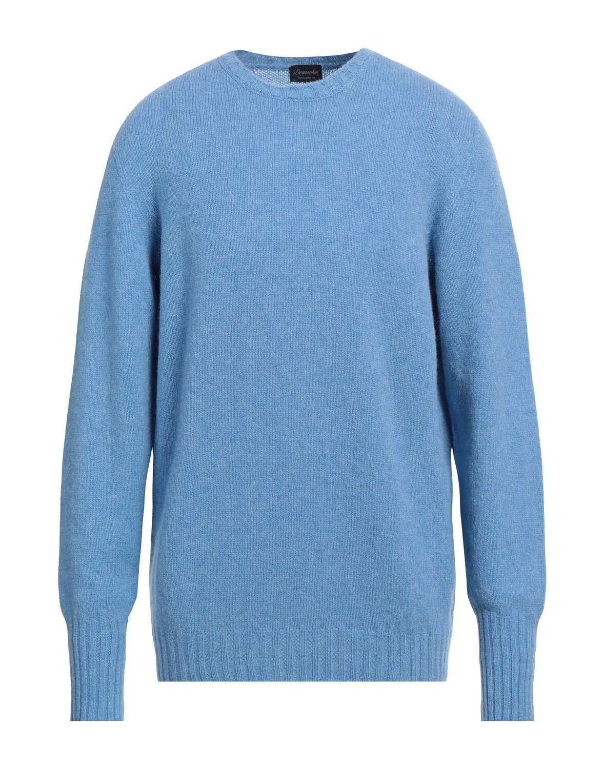Свитер Drumohr, голубой
Свитер Drumohr, голубой