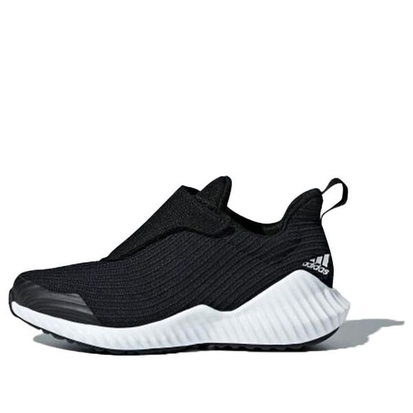 Кроссовки fortarun ac k Adidas, черный
Кроссовки fortarun ac k Adidas, черный