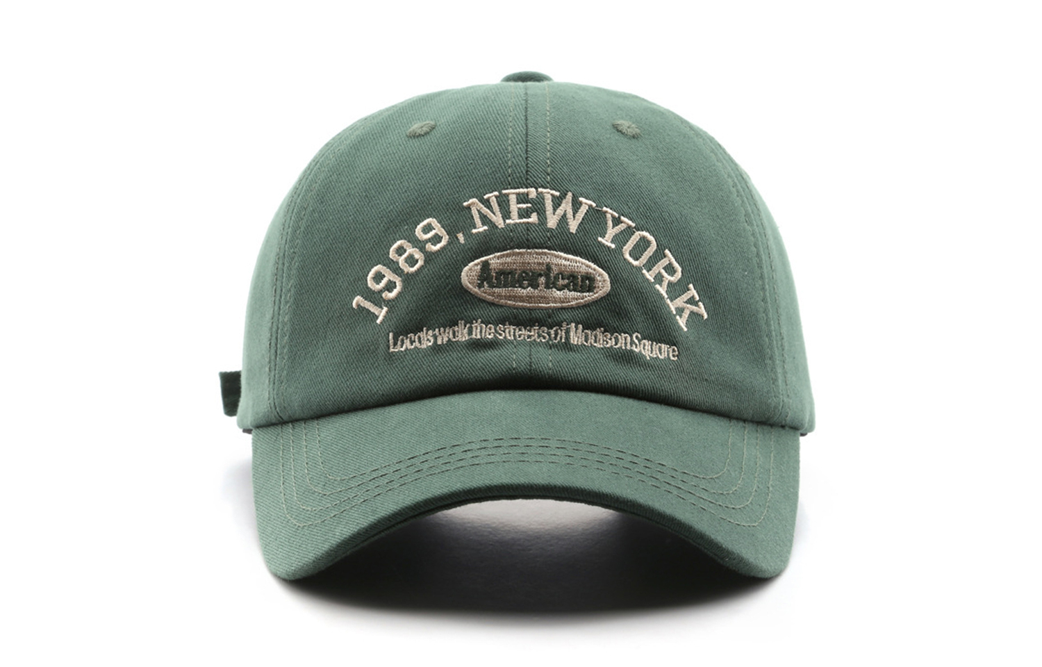 Хлопковая бейсболка унисекс CMFY, бежево-желтая
Хлопковая бейсболка унисекс CMFY, бежево-желтая