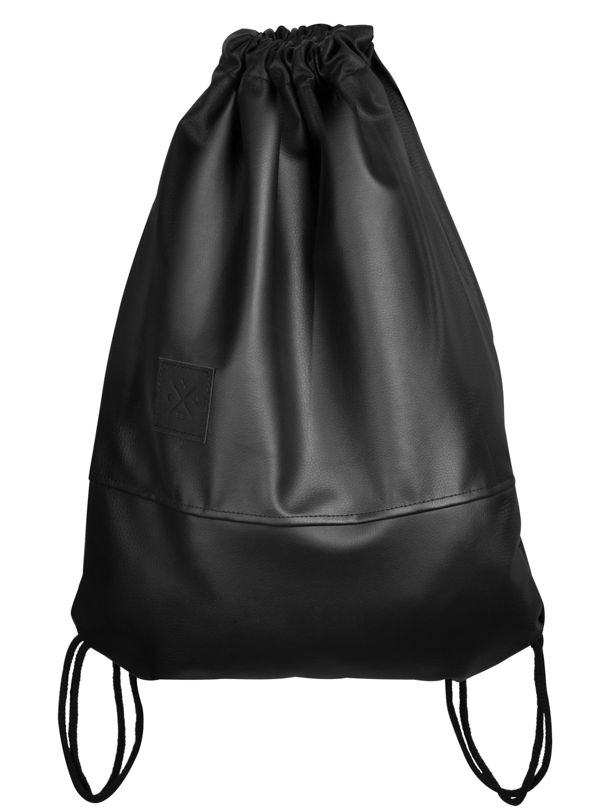 Manufaktur13 Спортивная сумка 'Black Out' в черном цвете
Manufaktur13 Спортивная сумка 'Black Out' в черном цвете