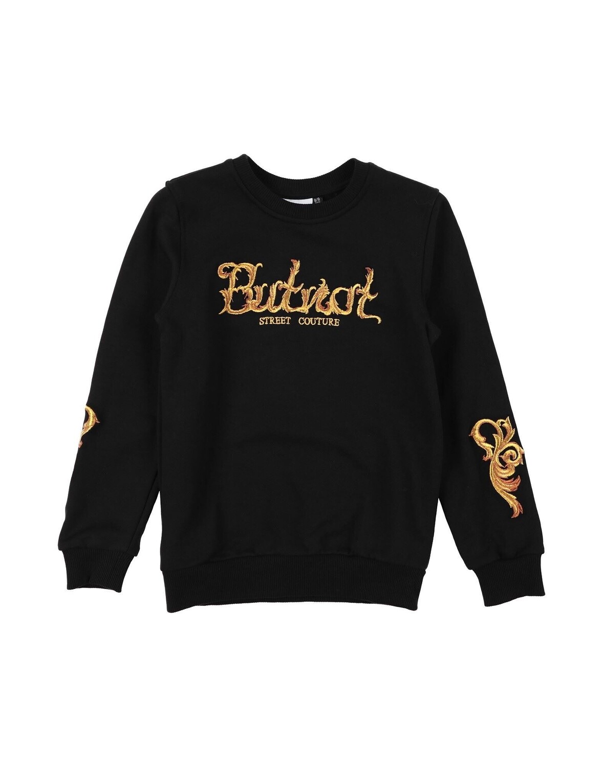 Толстовка But Not, черный
Толстовка But Not, черный