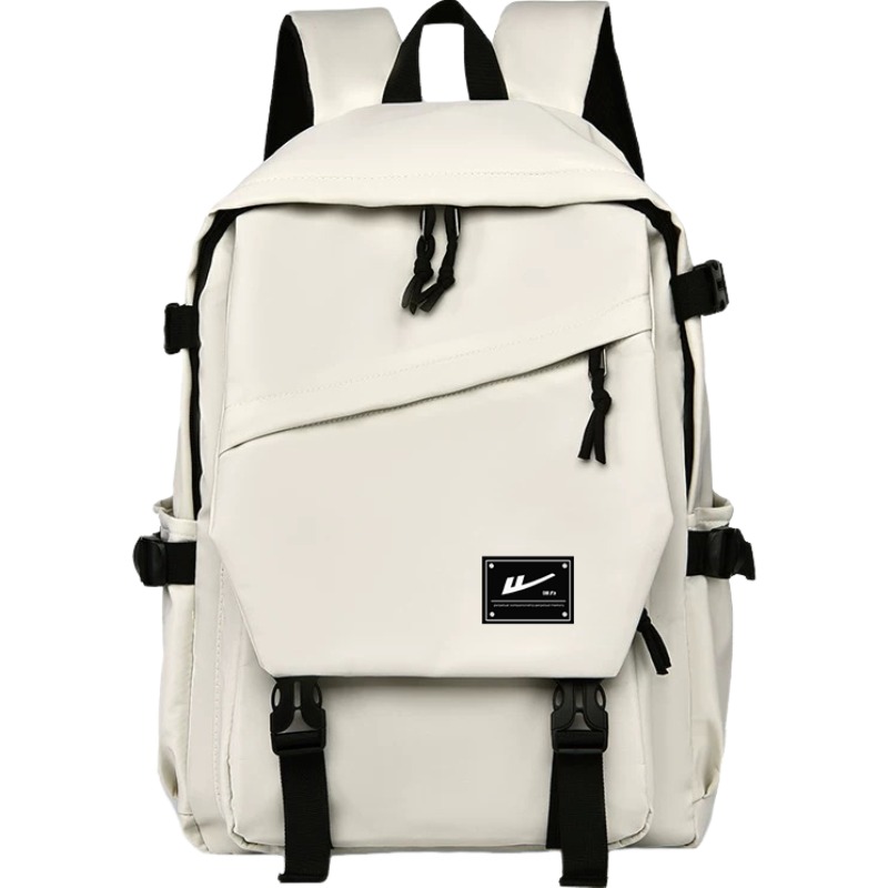 WARRIOR Оксфордский рюкзак унисекс, Beige
WARRIOR Оксфордский рюкзак унисекс, Beige