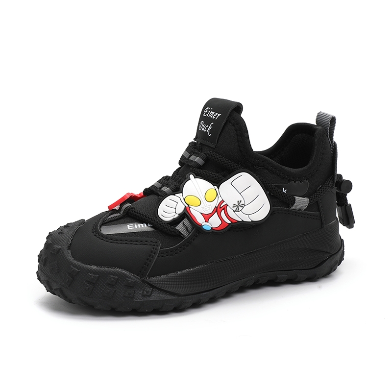 Детская обувь для повседневной жизни YUZHAOLIN, черный
Детская обувь для повседневной жизни YUZHAOLIN, черный