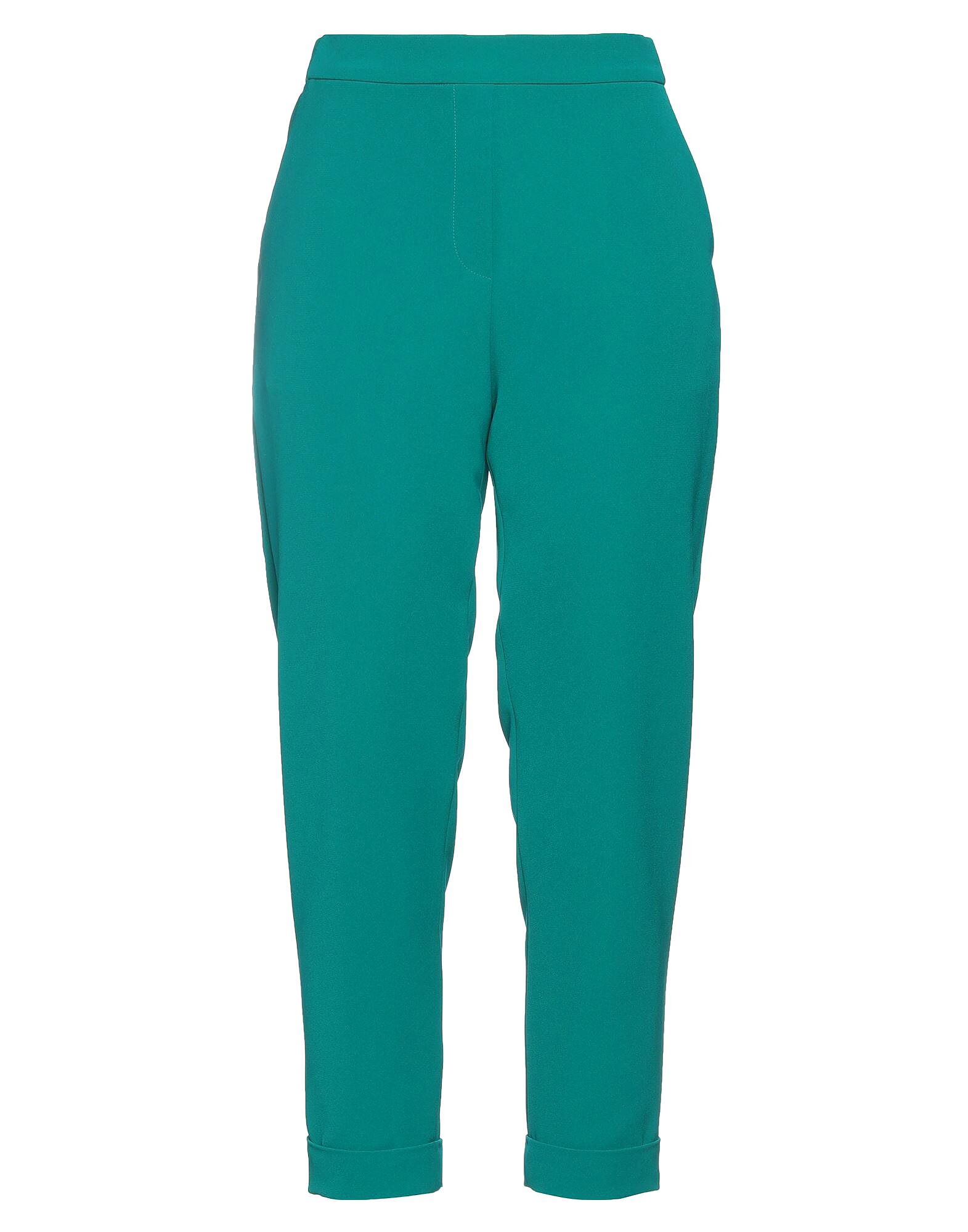 Брюки P.A.R.O.S.H., зеленый
Брюки P.A.R.O.S.H., зеленый