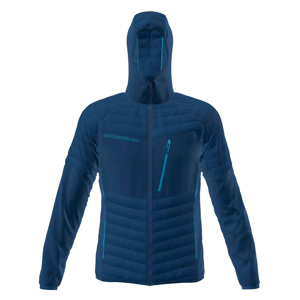 Куртка Rock Experience Blackstone Hybrid, синий
Куртка Rock Experience Blackstone Hybrid, синий