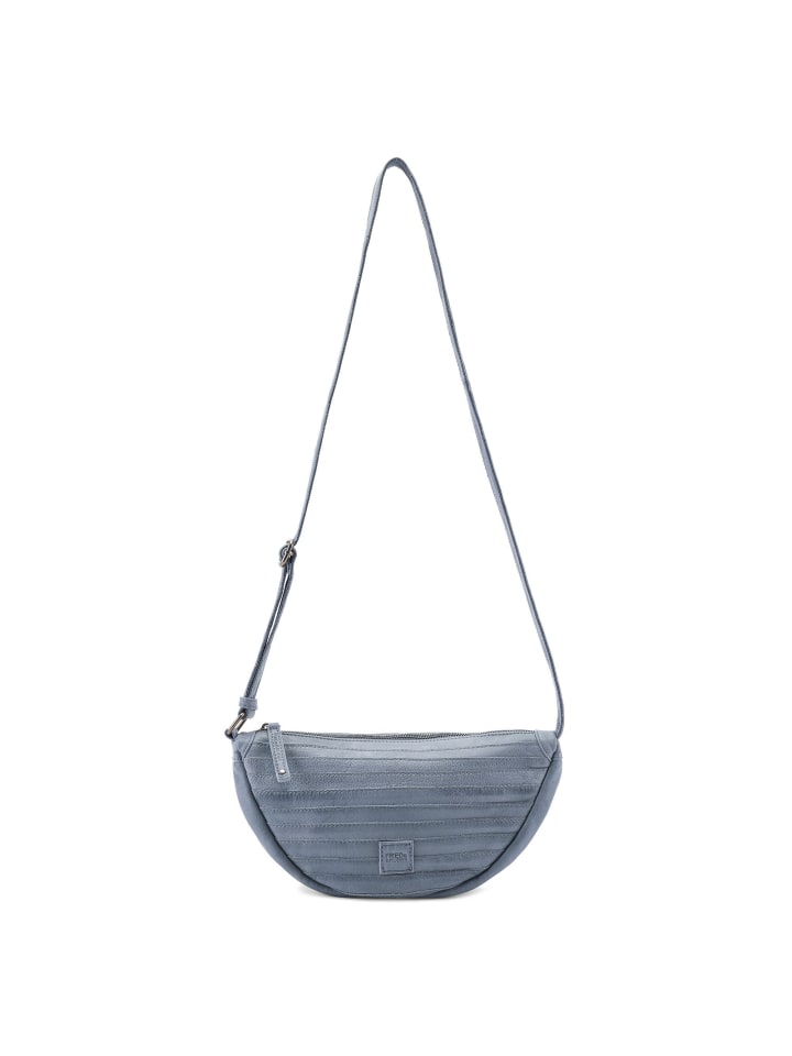 Наплечная сумка FREDs BRUDER, цвет sky blue
Наплечная сумка FREDs BRUDER, цвет sky blue