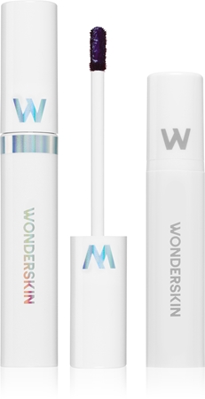 Губная помада peel-off WONDERSKIN Wonder Blading Lip Stain Kit, Glamorous 4 ml
Губная помада peel-off WONDERSKIN Wonder Blading Lip Stain Kit, Glamorous 4 ml