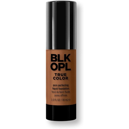 Blk/Opl True Color Pore Perfecting жидкая тональная основа Теплый миндаль Black Opal
Blk/Opl True Color Pore Perfecting жидкая тональная основа Теплый миндаль Black Opal