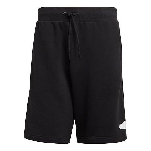 Шорты m fi short logo printing sports lacing loose shorts black Adidas, черный
Шорты m fi short logo printing sports lacing loose shorts black Adidas, черный