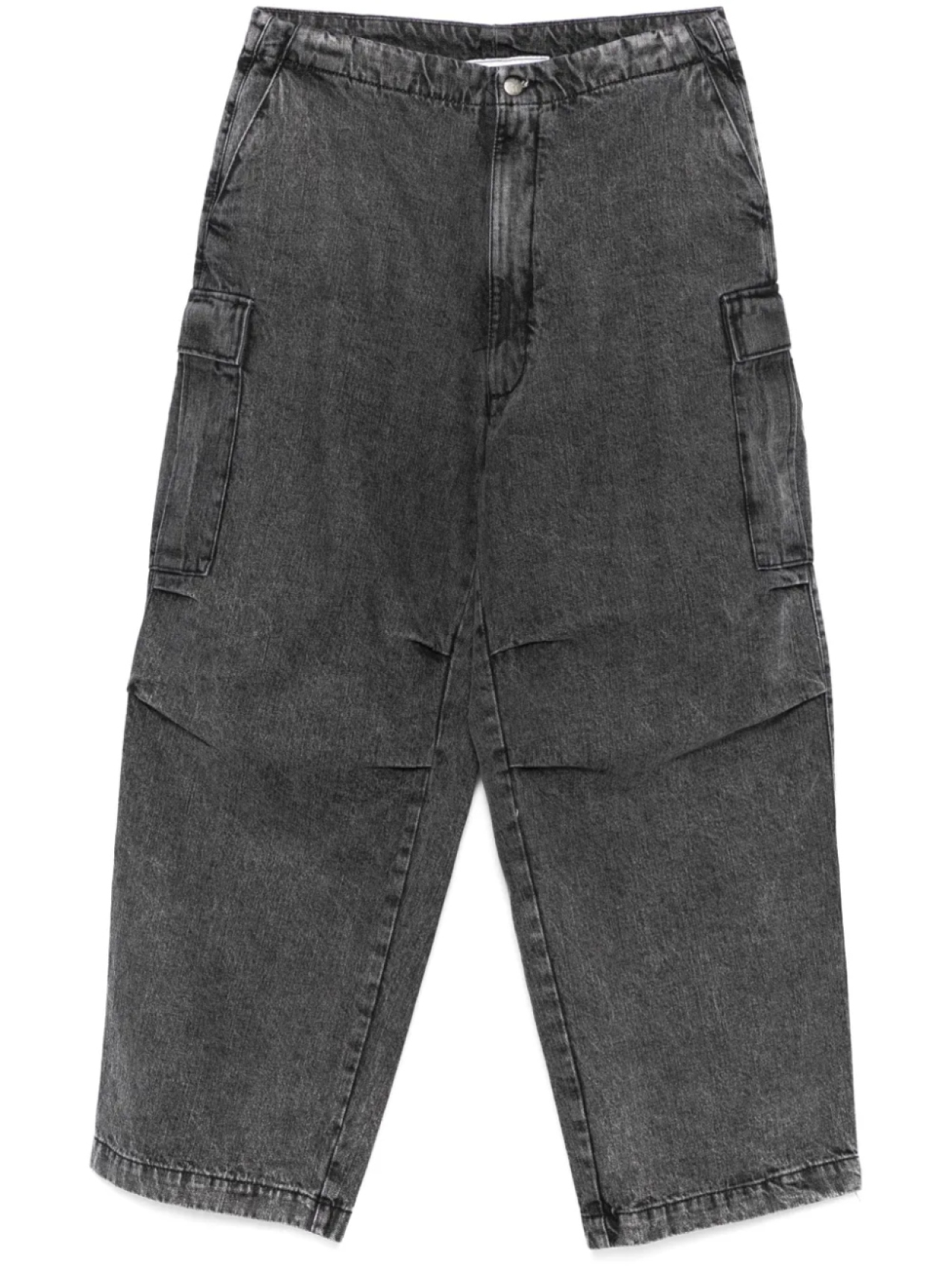 Джинсы с карманами Indy Société Anonyme, серый
Джинсы с карманами Indy Société Anonyme, серый