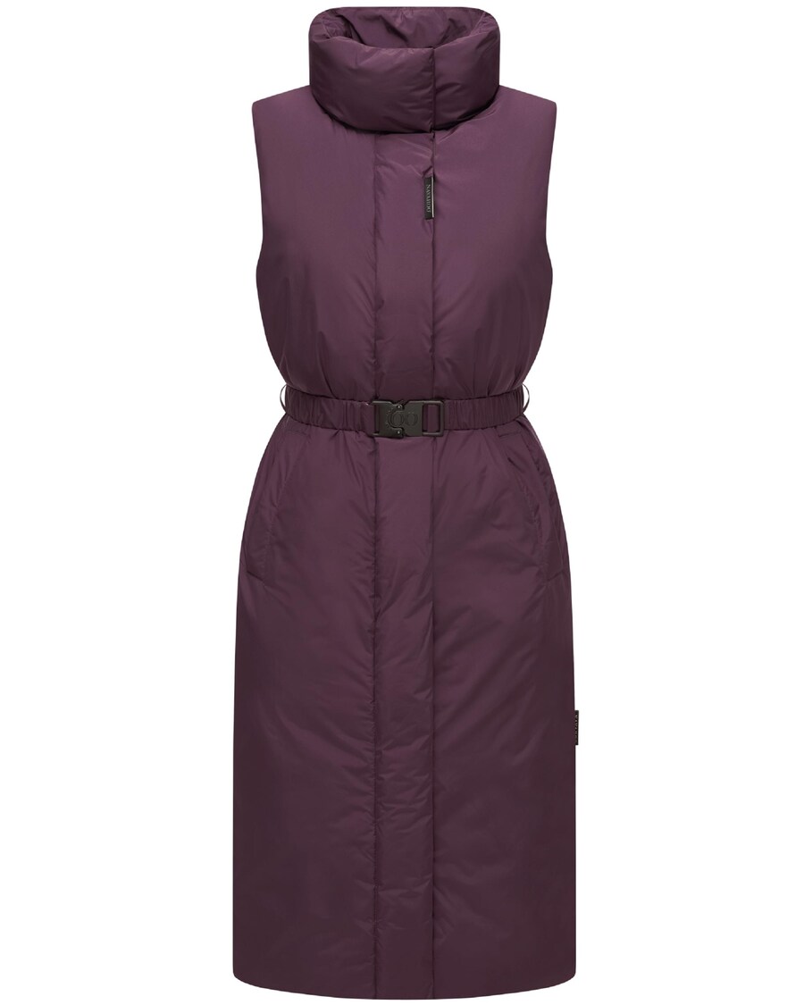 Жилет NAVAHOO Abendlied XIV, Plum
Жилет NAVAHOO Abendlied XIV, Plum