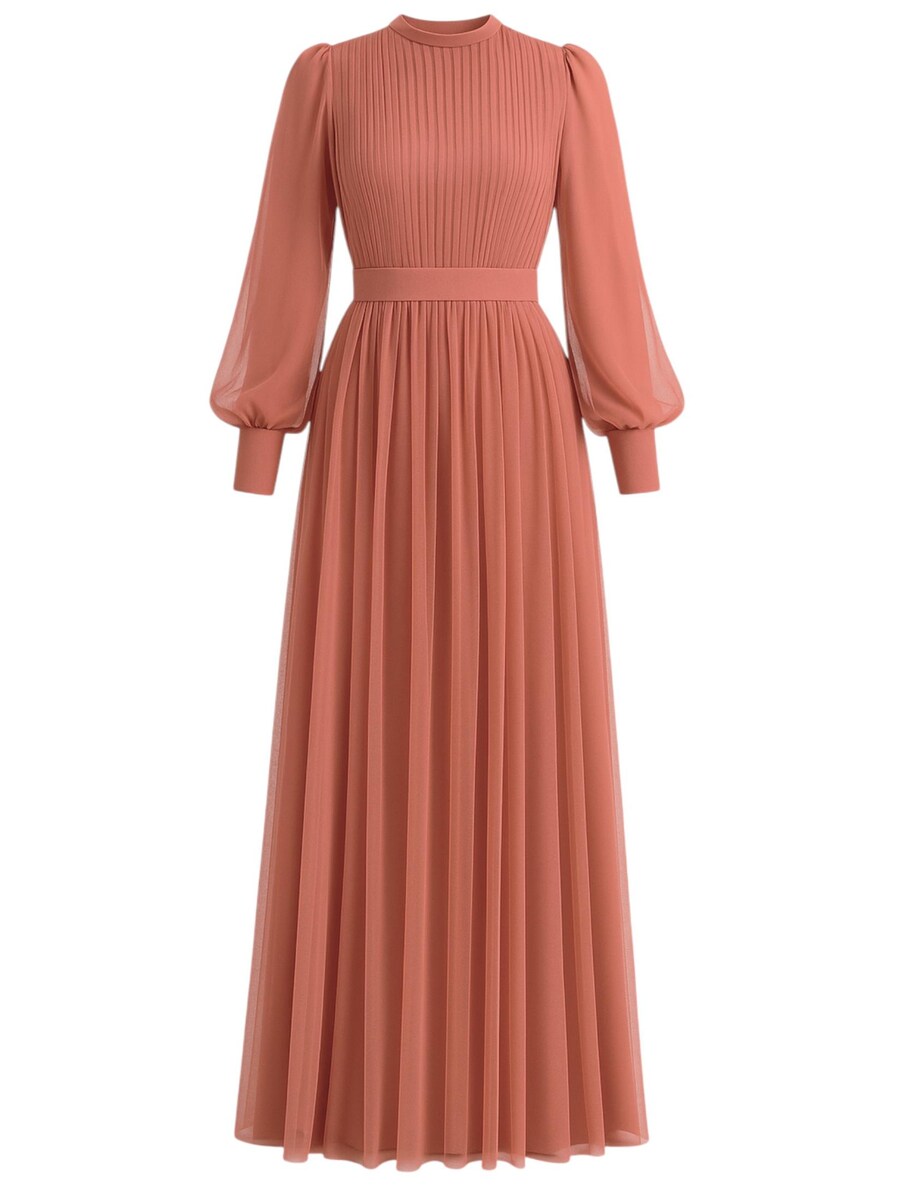 Вечернее платье fashionshowcase SÜKSE, коралл
Вечернее платье fashionshowcase SÜKSE, коралл