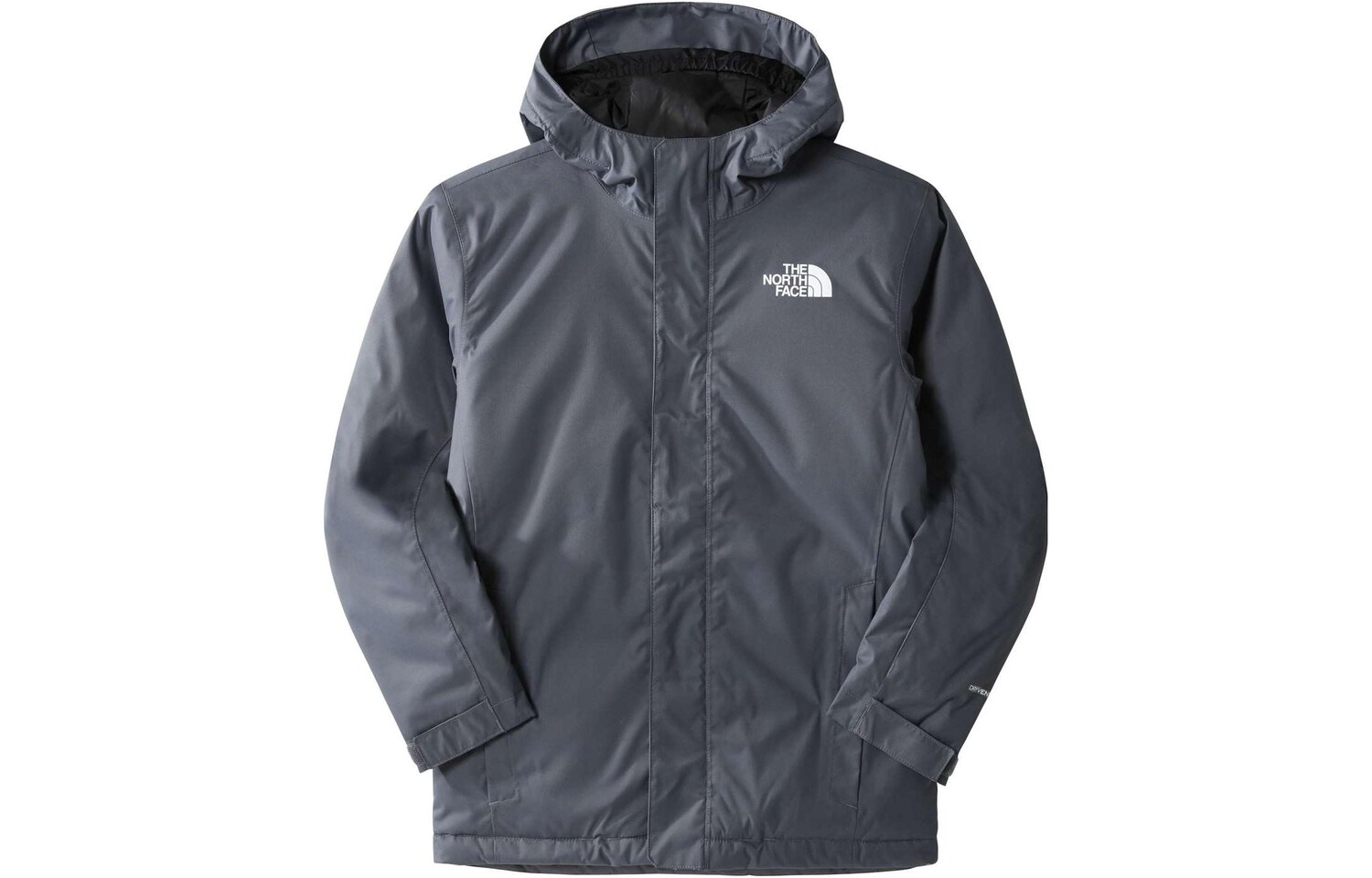 Детская куртка The North Face, серый
Детская куртка The North Face, серый