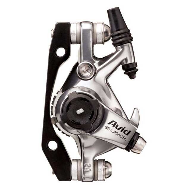 Тормоза Avid Disc BB7 Road SL Falcon disc caliper
Тормоза Avid Disc BB7 Road SL Falcon disc caliper