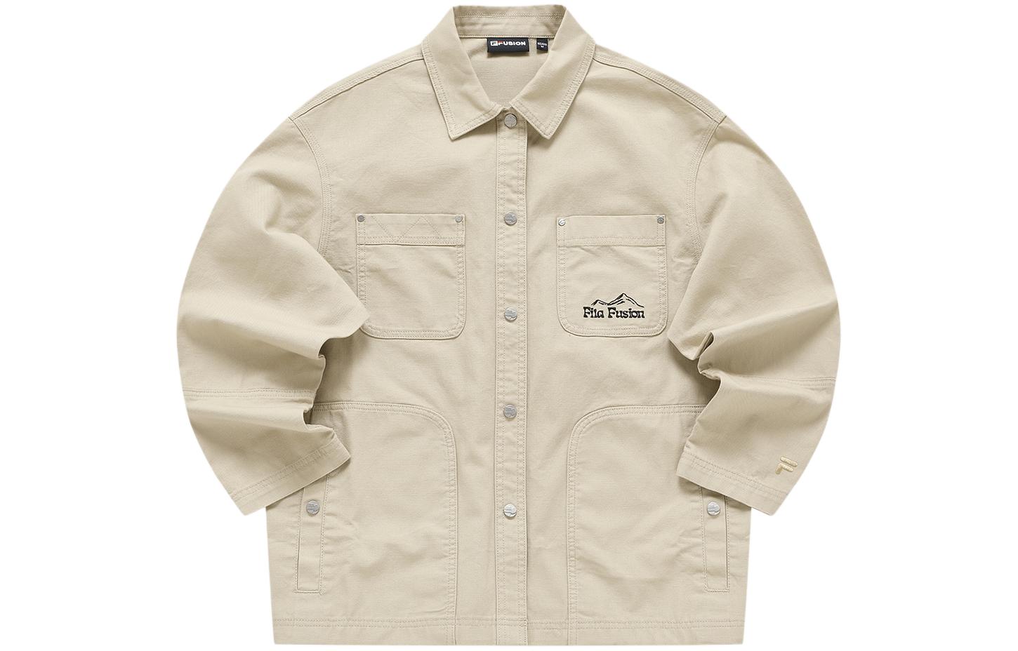 Куртка женская Mojave Sandy FILA FUSION, Бежевый, Куртка женская Mojave Sandy FILA FUSION
Куртка женская Mojave Sandy FILA FUSION, Бежевый, Куртка женская Mojave Sandy FILA FUSION