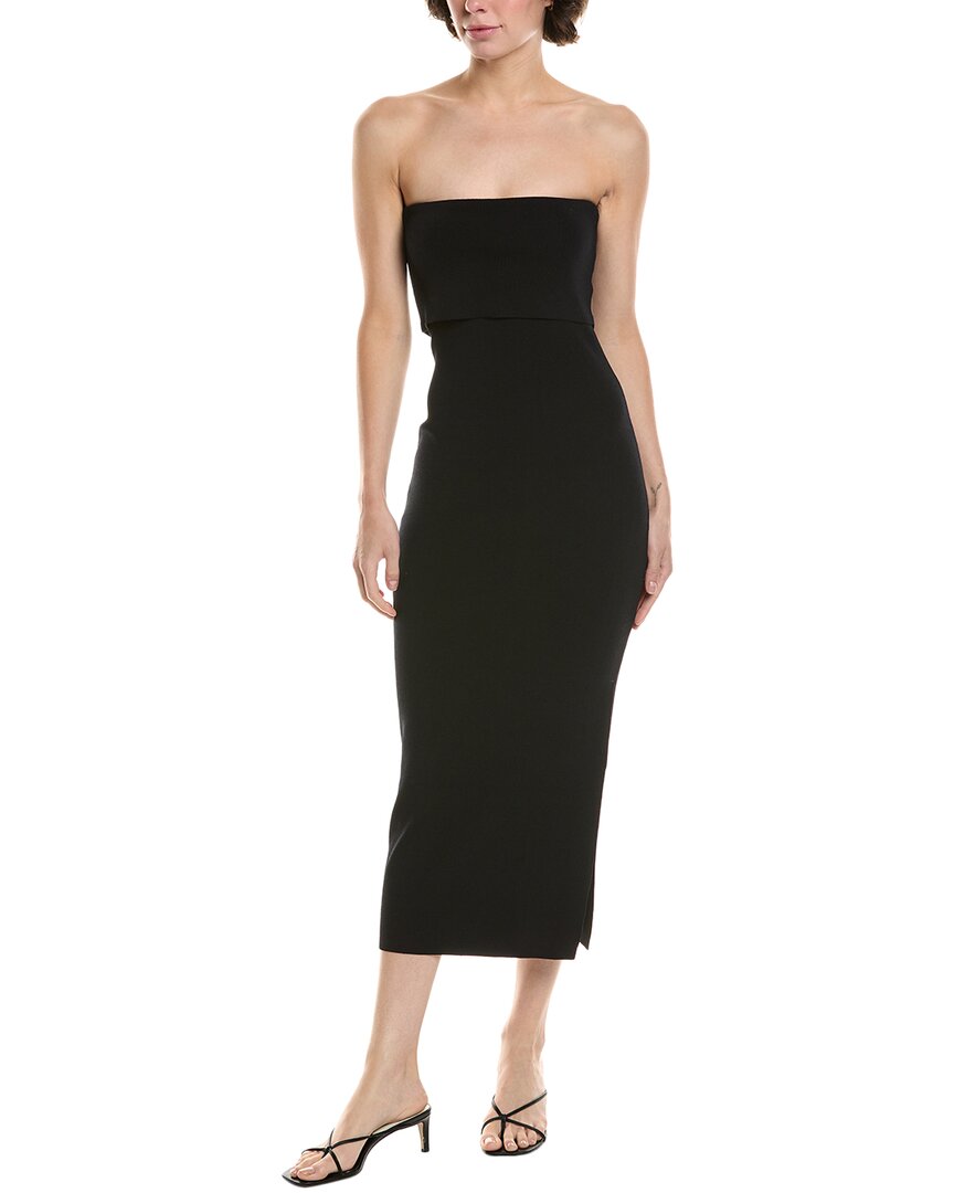 Платье миди MEIVEN, черный
Платье миди MEIVEN, черный