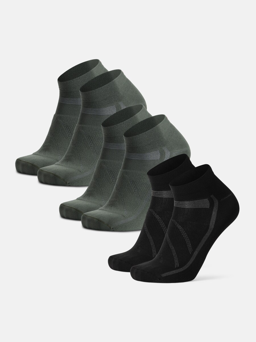 Спортивные носки DANISH ENDURANCE, Mixed Colors
Спортивные носки DANISH ENDURANCE, Mixed Colors