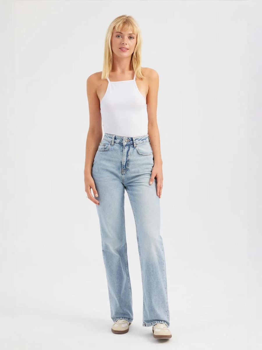 Топ Hiccup, белый
Топ Hiccup, белый