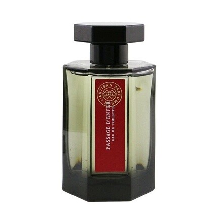 Passage D'Enfer Edt Spray 100мл мужские духи, L'Artisan Parfumeur
Passage D'Enfer Edt Spray 100мл мужские духи, L'Artisan Parfumeur
