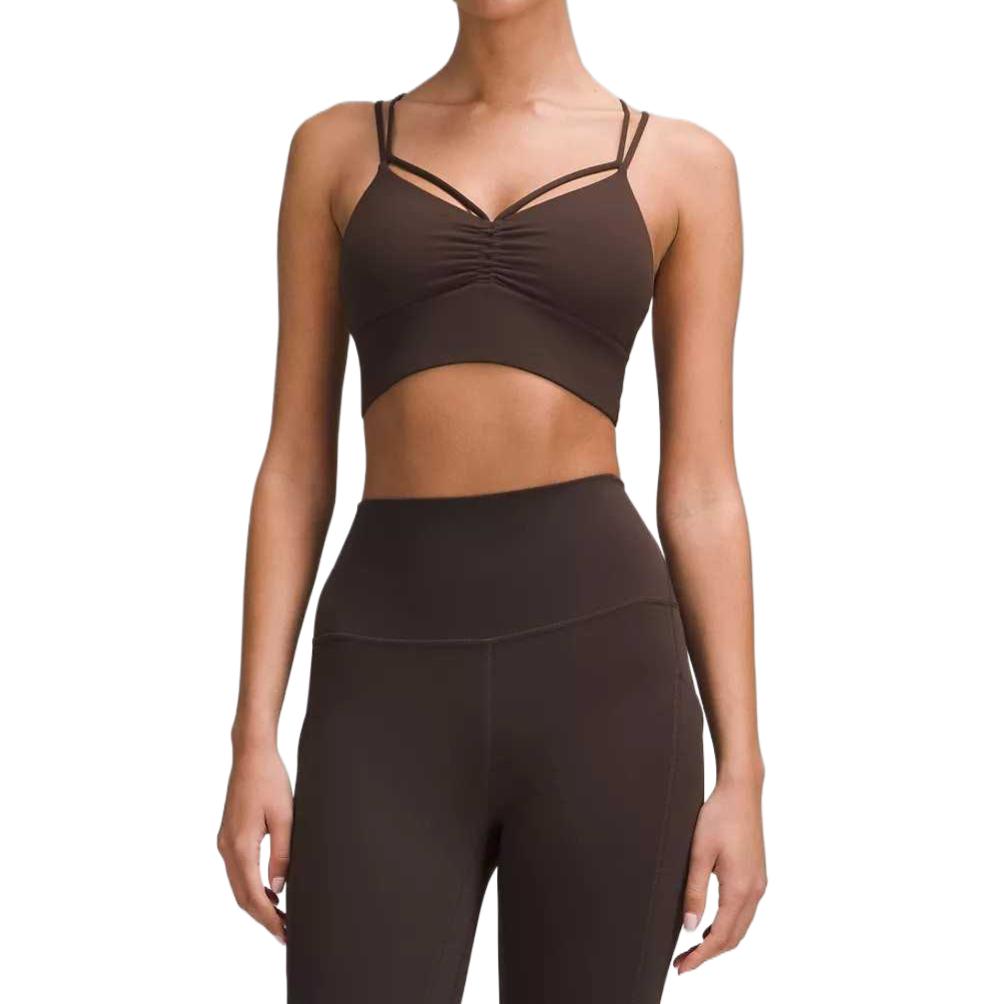 Lululemon Спортивное белье Women's Coffee
Lululemon Спортивное белье Women's Coffee